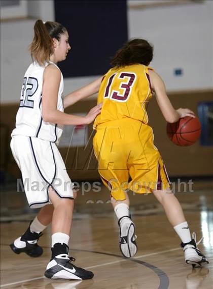 Thumbnail 1 in Las Lomas @ Dougherty Valley photogallery.
