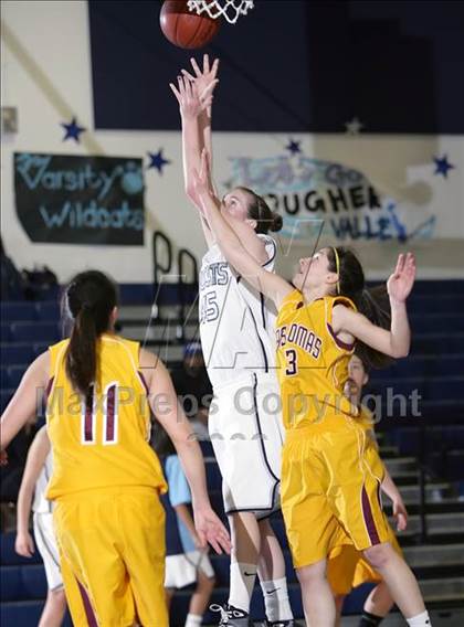 Thumbnail 1 in Las Lomas @ Dougherty Valley photogallery.