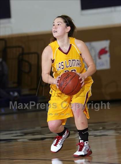 Thumbnail 1 in Las Lomas @ Dougherty Valley photogallery.