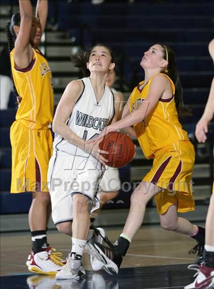 Thumbnail 2 in Las Lomas @ Dougherty Valley photogallery.