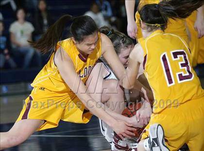 Thumbnail 1 in Las Lomas @ Dougherty Valley photogallery.