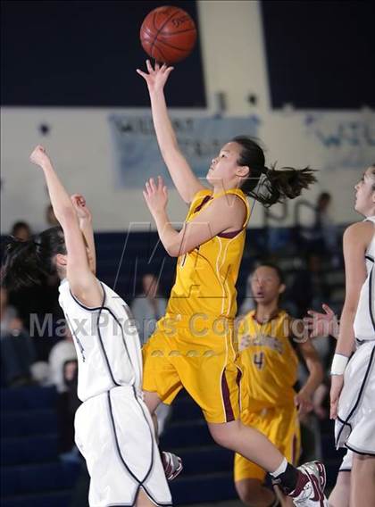 Thumbnail 3 in Las Lomas @ Dougherty Valley photogallery.