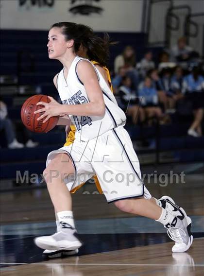 Thumbnail 2 in Las Lomas @ Dougherty Valley photogallery.