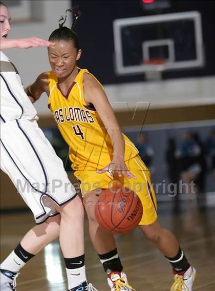 Thumbnail 2 in Las Lomas @ Dougherty Valley photogallery.