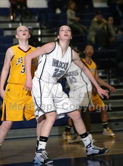 Thumbnail 2 in Las Lomas @ Dougherty Valley photogallery.