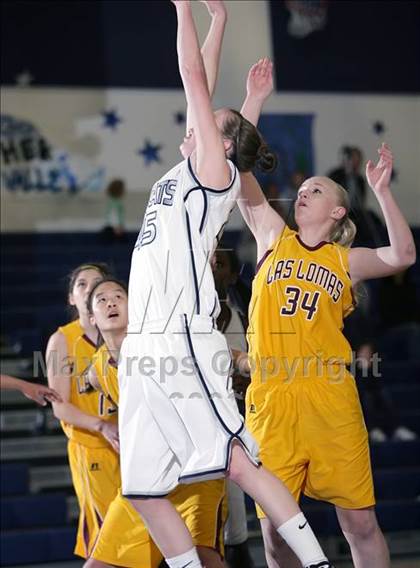 Thumbnail 1 in Las Lomas @ Dougherty Valley photogallery.