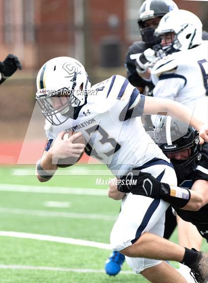 Thumbnail 3 in Cuthbertson @ Parkwood photogallery.