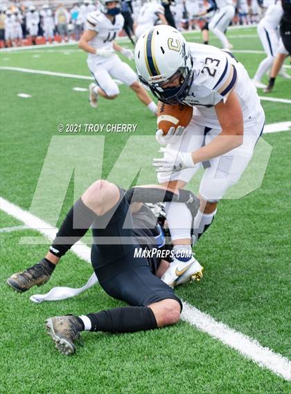 Thumbnail 3 in Cuthbertson @ Parkwood photogallery.