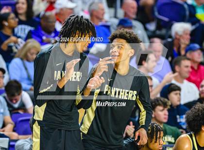 Thumbnail 1 in Paul VI vs. Montverde Academy (City of Palms Classic) photogallery.