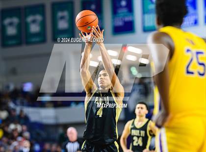 Thumbnail 3 in Paul VI vs. Montverde Academy (City of Palms Classic) photogallery.