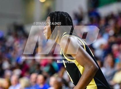 Thumbnail 2 in Paul VI vs. Montverde Academy (City of Palms Classic) photogallery.