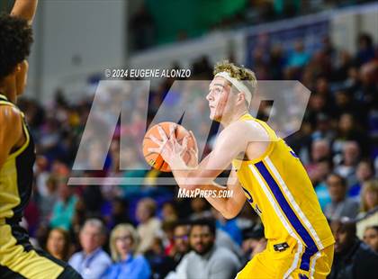 Thumbnail 1 in Paul VI vs. Montverde Academy (City of Palms Classic) photogallery.
