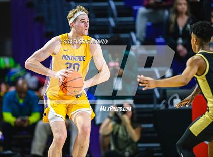 Thumbnail 3 in Paul VI vs. Montverde Academy (City of Palms Classic) photogallery.