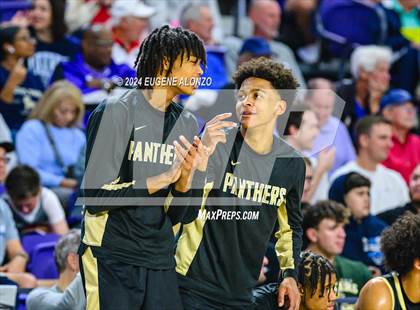 Thumbnail 3 in Paul VI vs. Montverde Academy (City of Palms Classic) photogallery.
