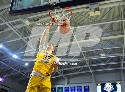 Thumbnail 1 in Paul VI vs. Montverde Academy (City of Palms Classic) photogallery.