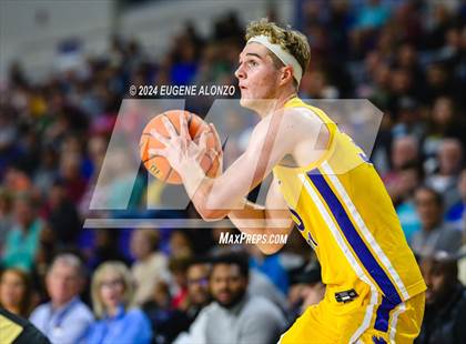 Thumbnail 3 in Paul VI vs. Montverde Academy (City of Palms Classic) photogallery.