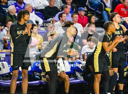 Thumbnail 1 in Paul VI vs. Montverde Academy (City of Palms Classic) photogallery.
