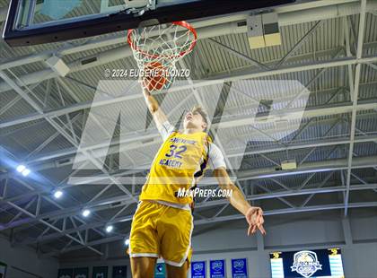 Thumbnail 1 in Paul VI vs. Montverde Academy (City of Palms Classic) photogallery.