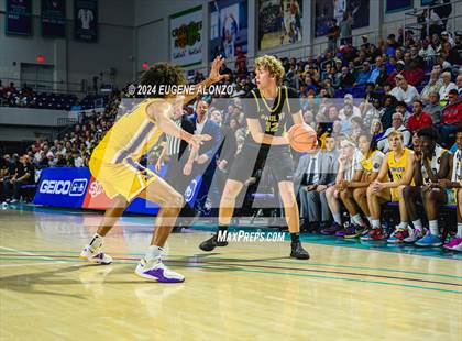 Thumbnail 2 in Paul VI vs. Montverde Academy (City of Palms Classic) photogallery.
