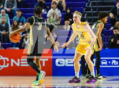 Thumbnail 1 in Paul VI vs. Montverde Academy (City of Palms Classic) photogallery.