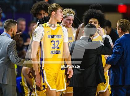 Thumbnail 2 in Paul VI vs. Montverde Academy (City of Palms Classic) photogallery.