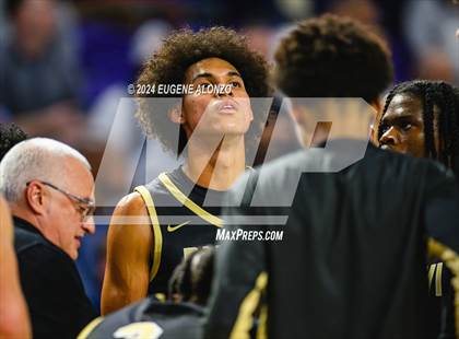 Thumbnail 2 in Paul VI vs. Montverde Academy (City of Palms Classic) photogallery.