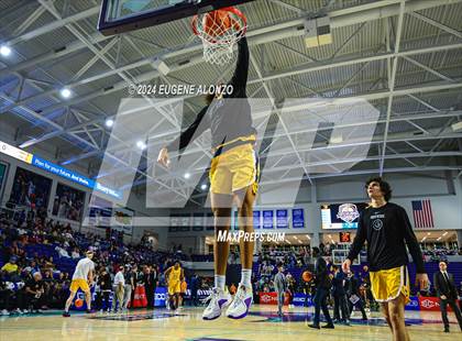 Thumbnail 1 in Paul VI vs. Montverde Academy (City of Palms Classic) photogallery.