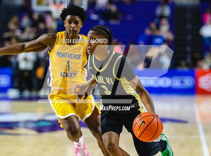 Thumbnail 2 in Paul VI vs. Montverde Academy (City of Palms Classic) photogallery.
