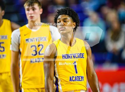 Thumbnail 3 in Paul VI vs. Montverde Academy (City of Palms Classic) photogallery.