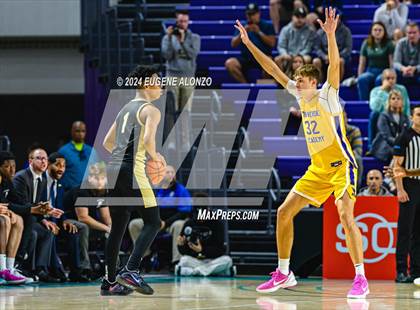 Thumbnail 3 in Paul VI vs. Montverde Academy (City of Palms Classic) photogallery.