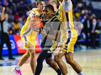 Thumbnail 3 in Paul VI vs. Montverde Academy (City of Palms Classic) photogallery.