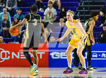 Thumbnail 2 in Paul VI vs. Montverde Academy (City of Palms Classic) photogallery.