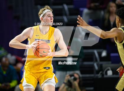 Thumbnail 1 in Paul VI vs. Montverde Academy (City of Palms Classic) photogallery.