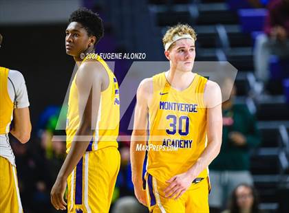 Thumbnail 3 in Paul VI vs. Montverde Academy (City of Palms Classic) photogallery.