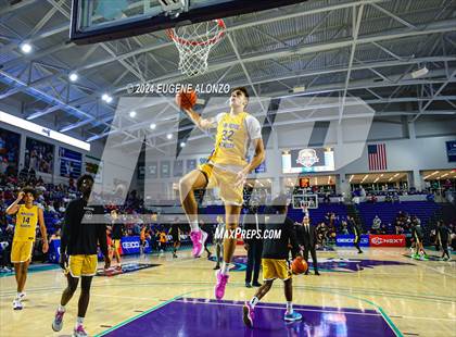 Thumbnail 3 in Paul VI vs. Montverde Academy (City of Palms Classic) photogallery.
