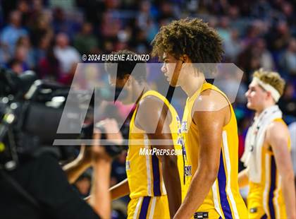 Thumbnail 1 in Paul VI vs. Montverde Academy (City of Palms Classic) photogallery.