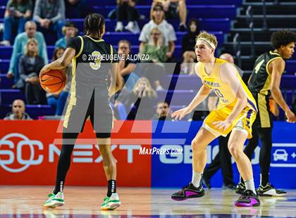 Thumbnail 3 in Paul VI vs. Montverde Academy (City of Palms Classic) photogallery.