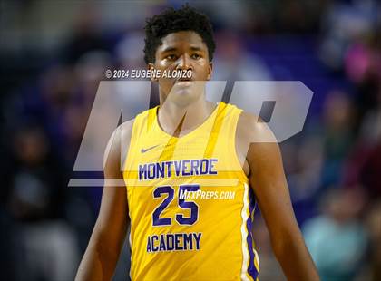 Thumbnail 1 in Paul VI vs. Montverde Academy (City of Palms Classic) photogallery.