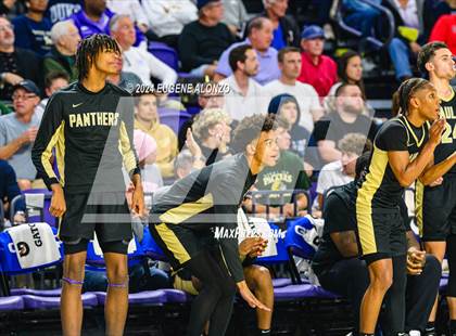 Thumbnail 3 in Paul VI vs. Montverde Academy (City of Palms Classic) photogallery.