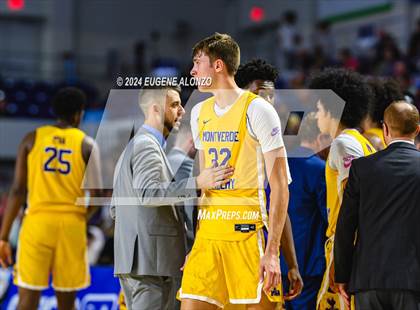 Thumbnail 2 in Paul VI vs. Montverde Academy (City of Palms Classic) photogallery.