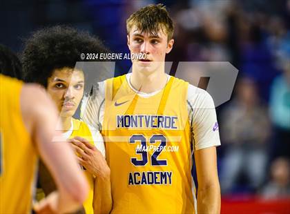 Thumbnail 2 in Paul VI vs. Montverde Academy (City of Palms Classic) photogallery.