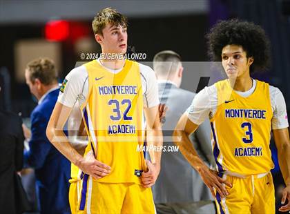 Thumbnail 1 in Paul VI vs. Montverde Academy (City of Palms Classic) photogallery.