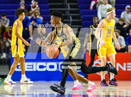 Thumbnail 1 in Paul VI vs. Montverde Academy (City of Palms Classic) photogallery.