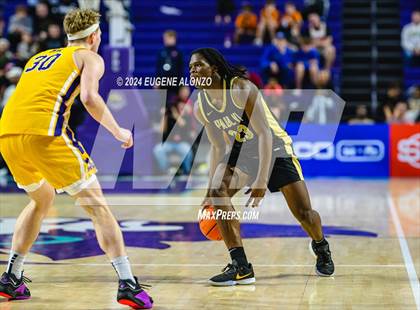 Thumbnail 2 in Paul VI vs. Montverde Academy (City of Palms Classic) photogallery.