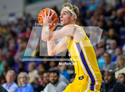 Thumbnail 1 in Paul VI vs. Montverde Academy (City of Palms Classic) photogallery.