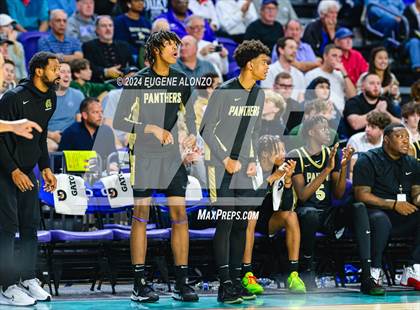 Thumbnail 3 in Paul VI vs. Montverde Academy (City of Palms Classic) photogallery.