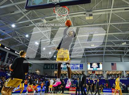 Thumbnail 3 in Paul VI vs. Montverde Academy (City of Palms Classic) photogallery.