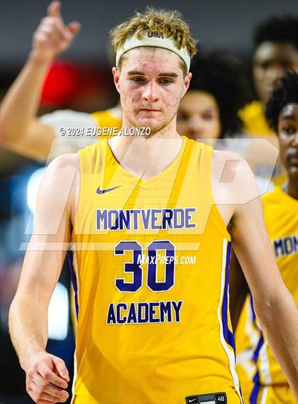 Thumbnail 2 in Paul VI vs. Montverde Academy (City of Palms Classic) photogallery.