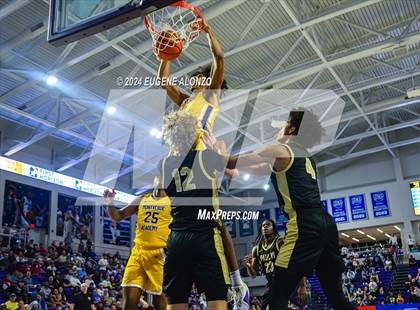 Thumbnail 1 in Paul VI vs. Montverde Academy (City of Palms Classic) photogallery.
