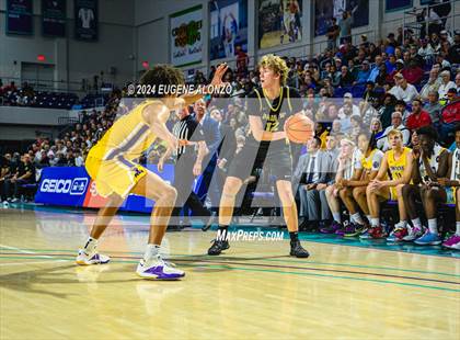 Thumbnail 1 in Paul VI vs. Montverde Academy (City of Palms Classic) photogallery.